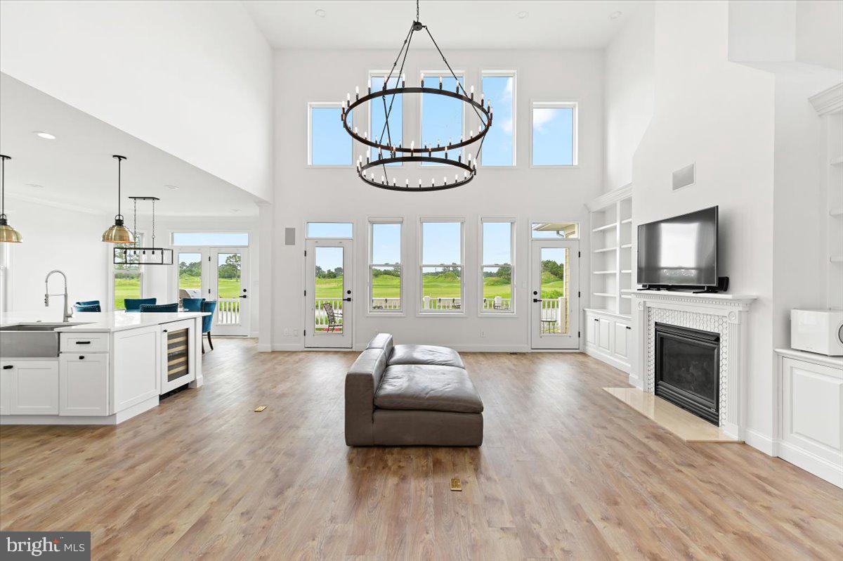 GLENRIDDLE - Residential