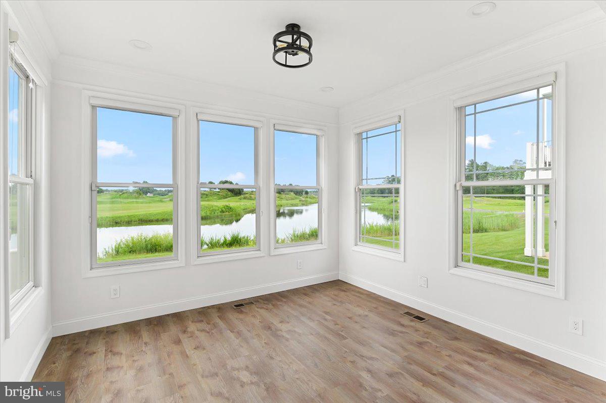 GLENRIDDLE - Residential