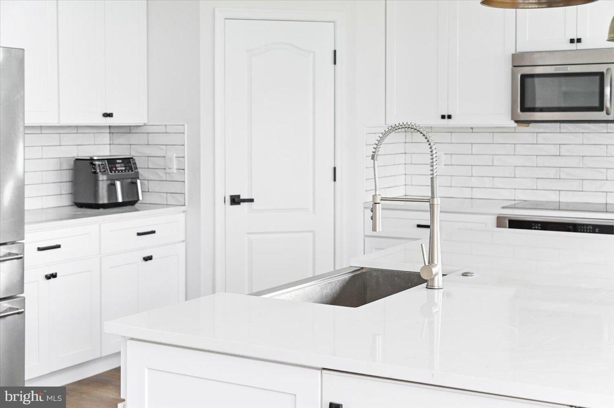 GLENRIDDLE - Residential