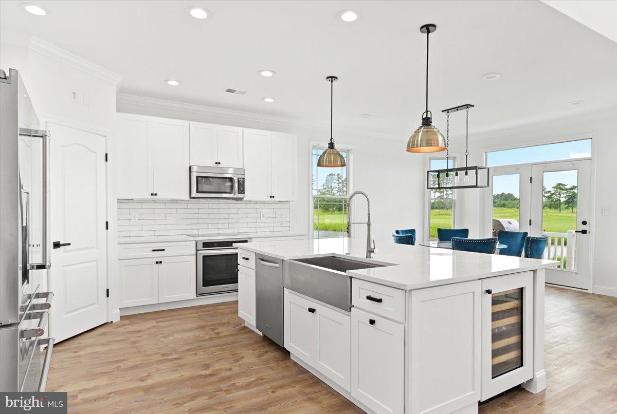 GLENRIDDLE - Residential