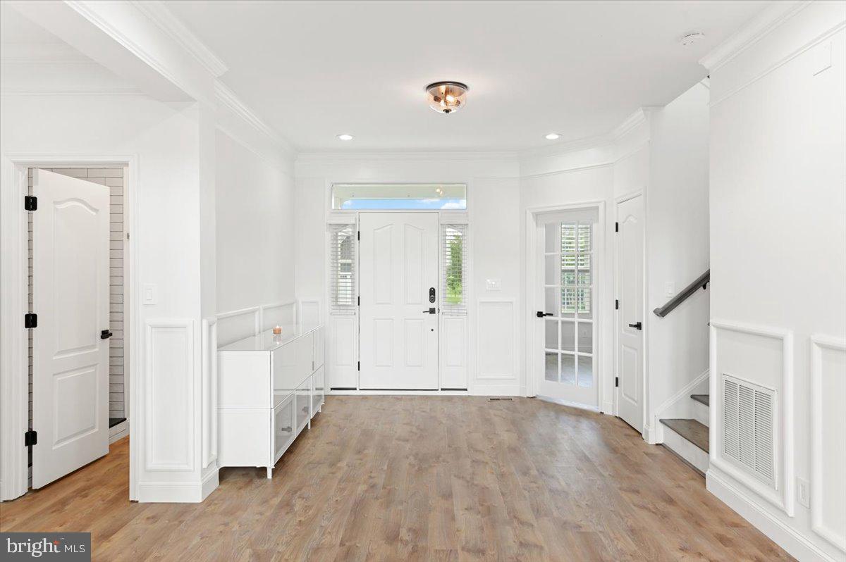 GLENRIDDLE - Residential