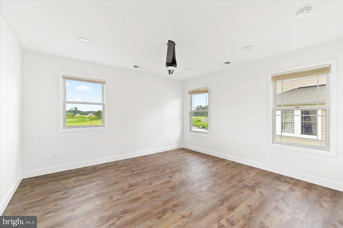 GLENRIDDLE - Residential