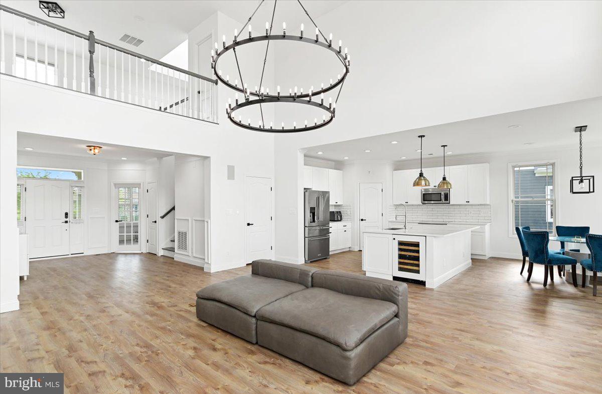 GLENRIDDLE - Residential