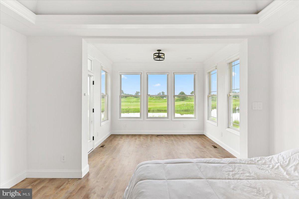 GLENRIDDLE - Residential