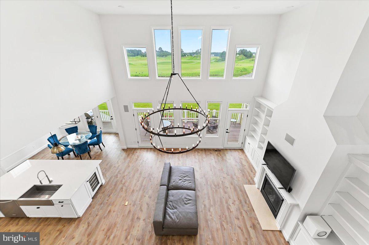 GLENRIDDLE - Residential