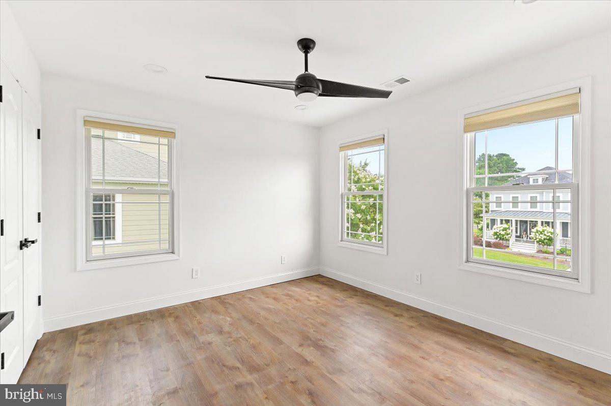 GLENRIDDLE - Residential