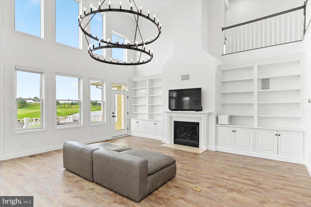 GLENRIDDLE - Residential