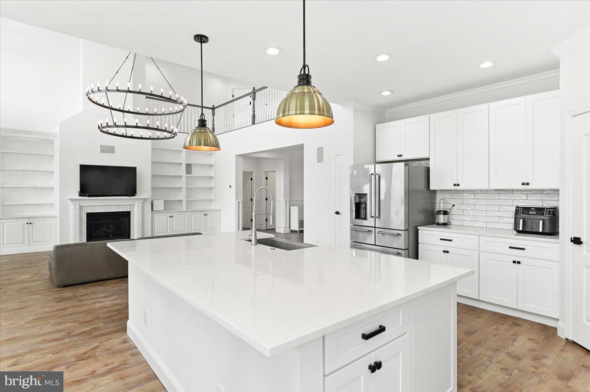 GLENRIDDLE - Residential