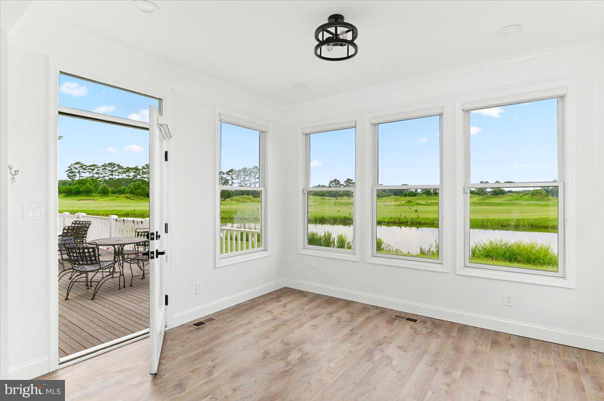 GLENRIDDLE - Residential