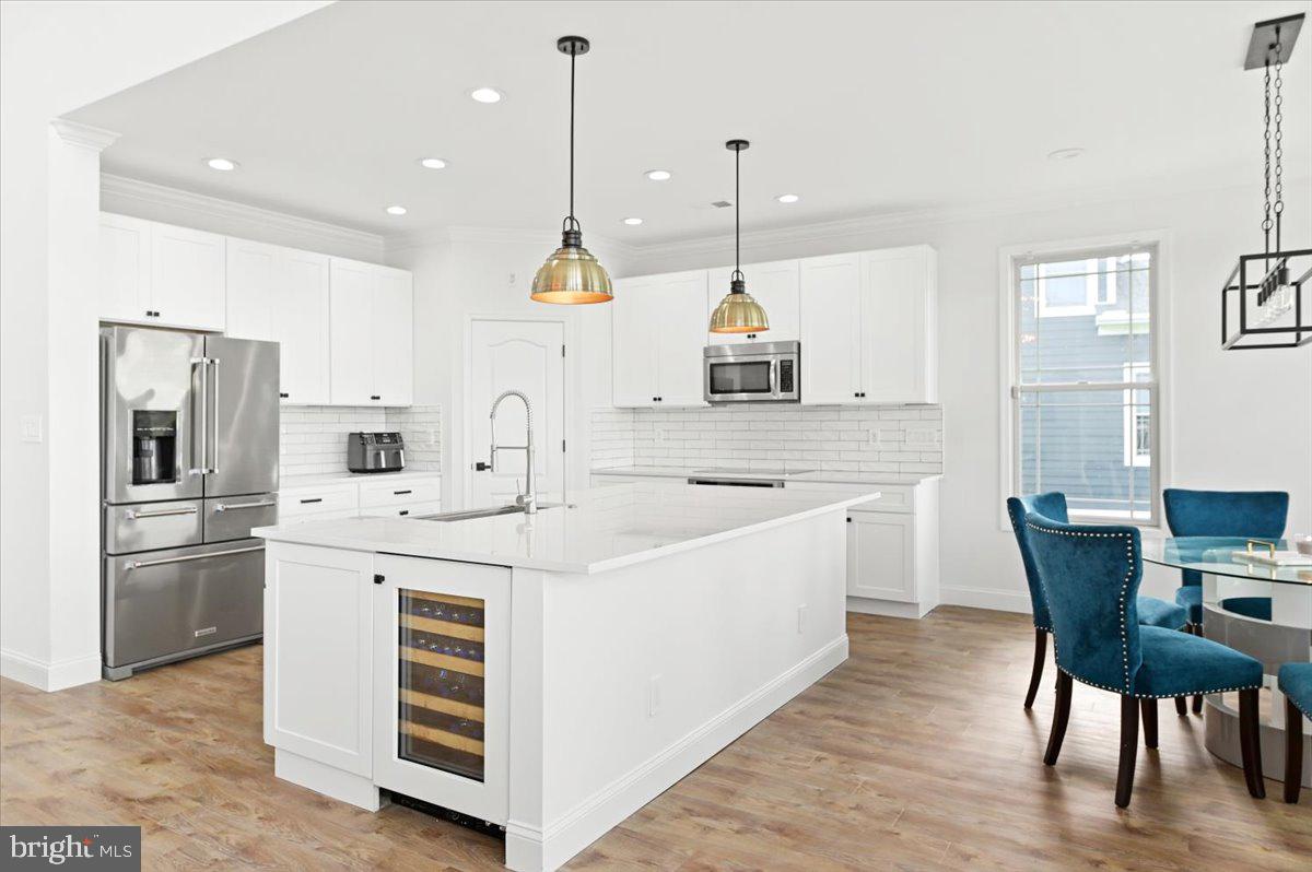 GLENRIDDLE - Residential