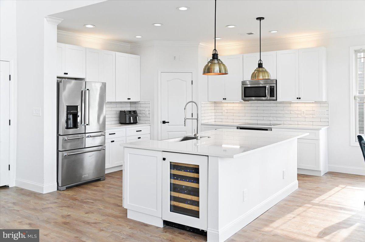 GLENRIDDLE - Residential