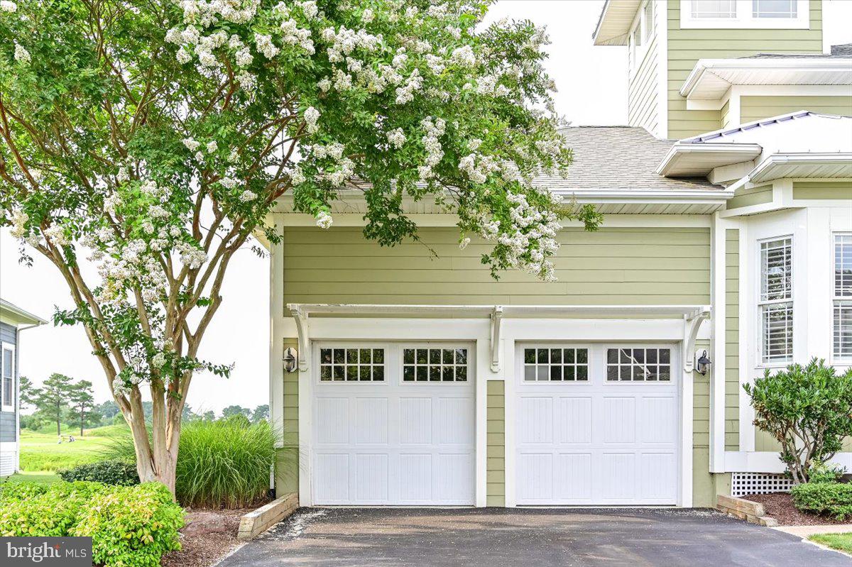 GLENRIDDLE - Residential