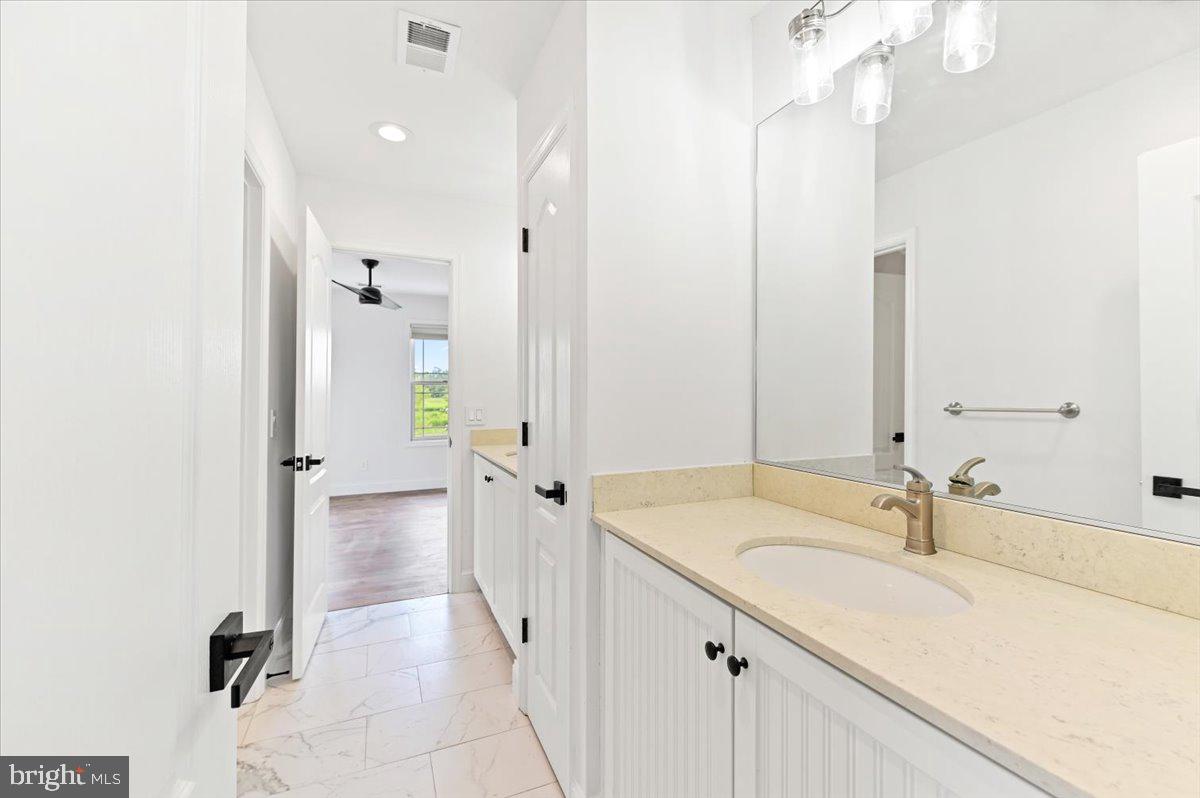 GLENRIDDLE - Residential