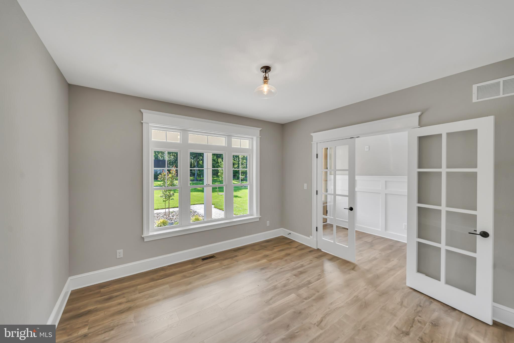 COVE ON HERRING CREEK - Residential