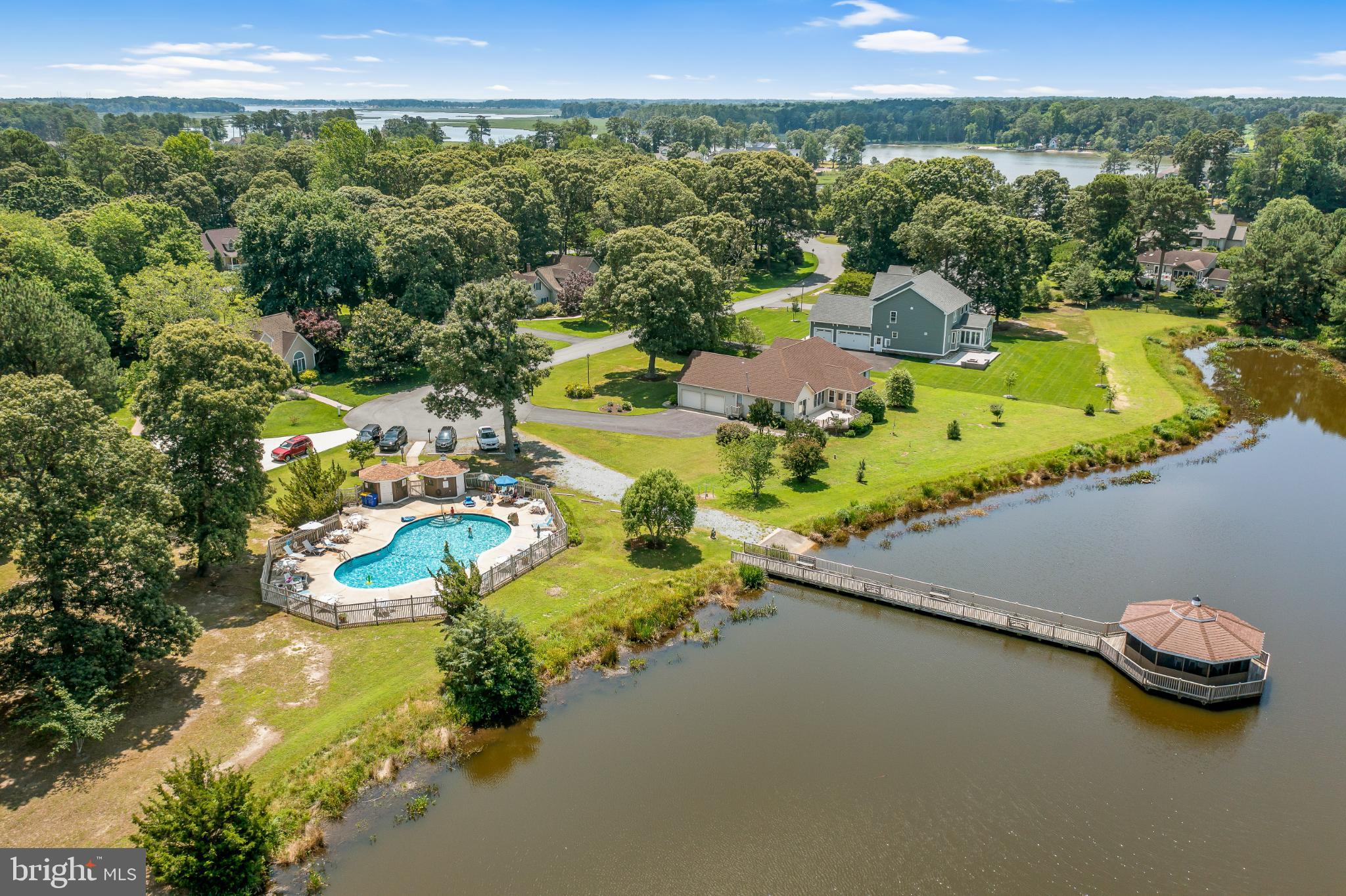 23740 WOOD DUCK LANE