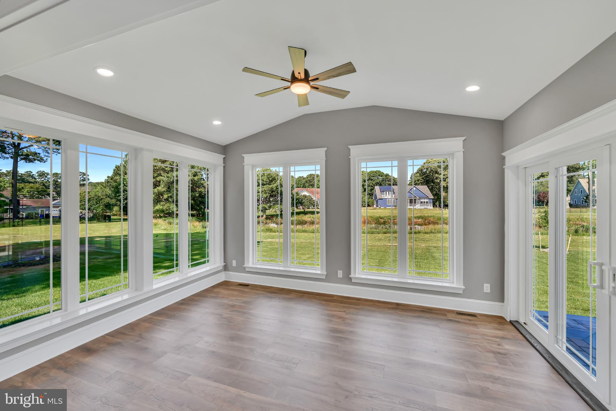 COVE ON HERRING CREEK - Residential