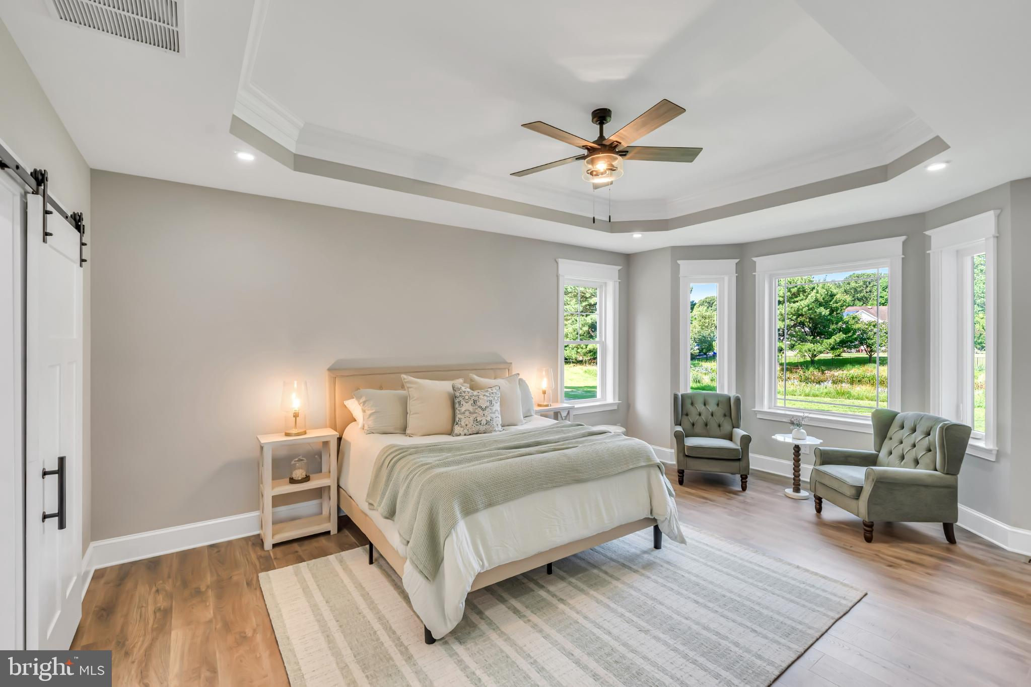 COVE ON HERRING CREEK - Residential