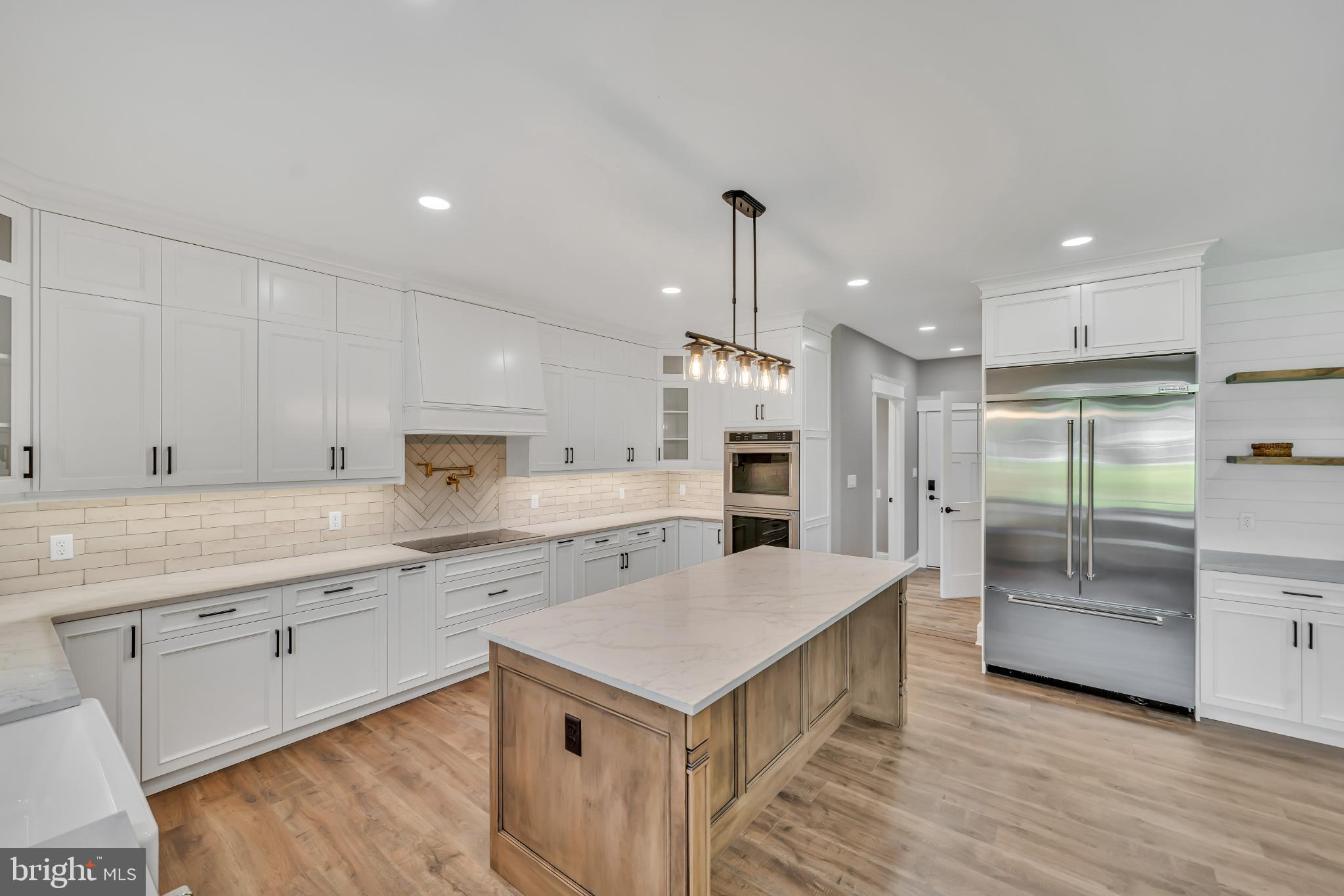 COVE ON HERRING CREEK - Residential