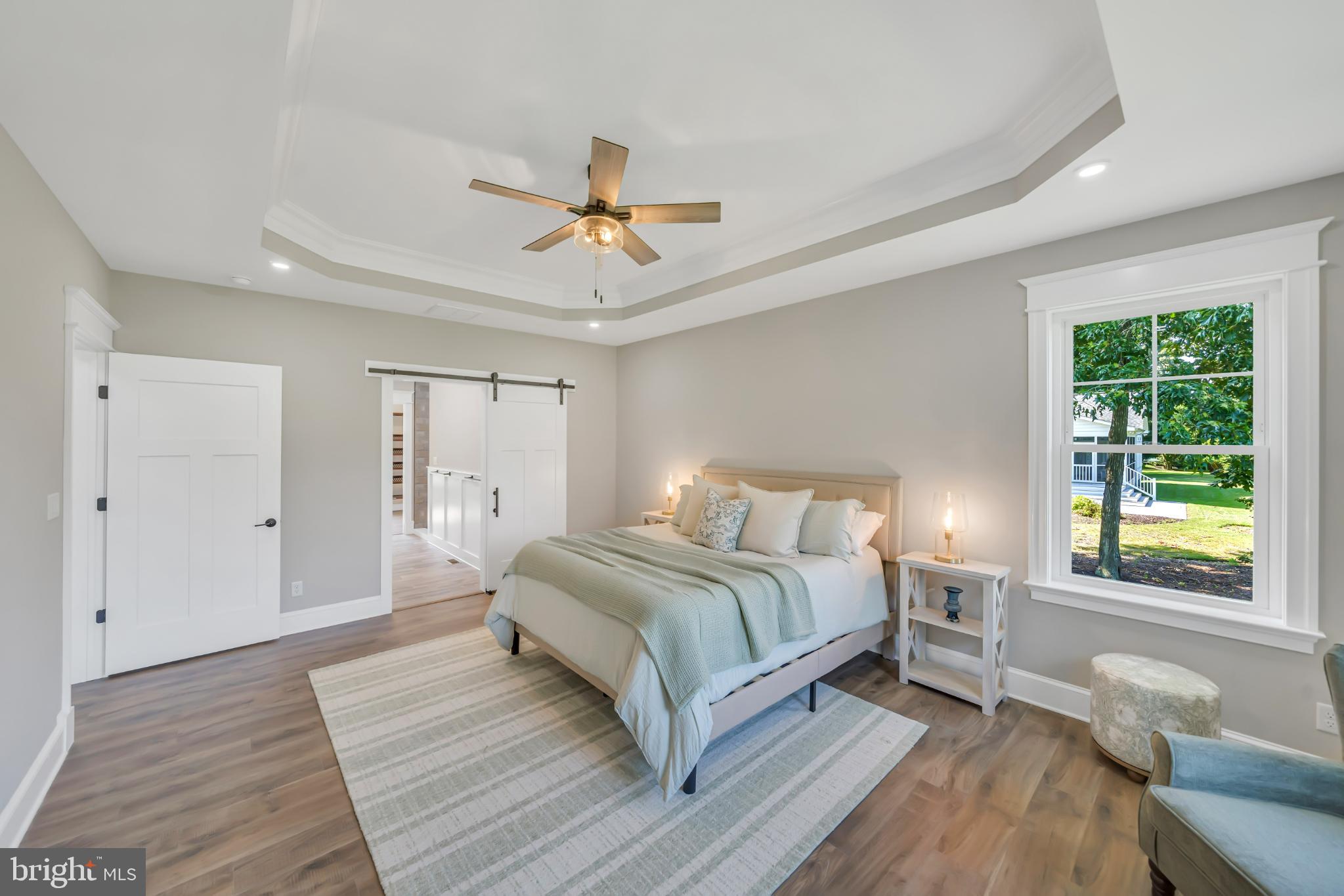 COVE ON HERRING CREEK - Residential