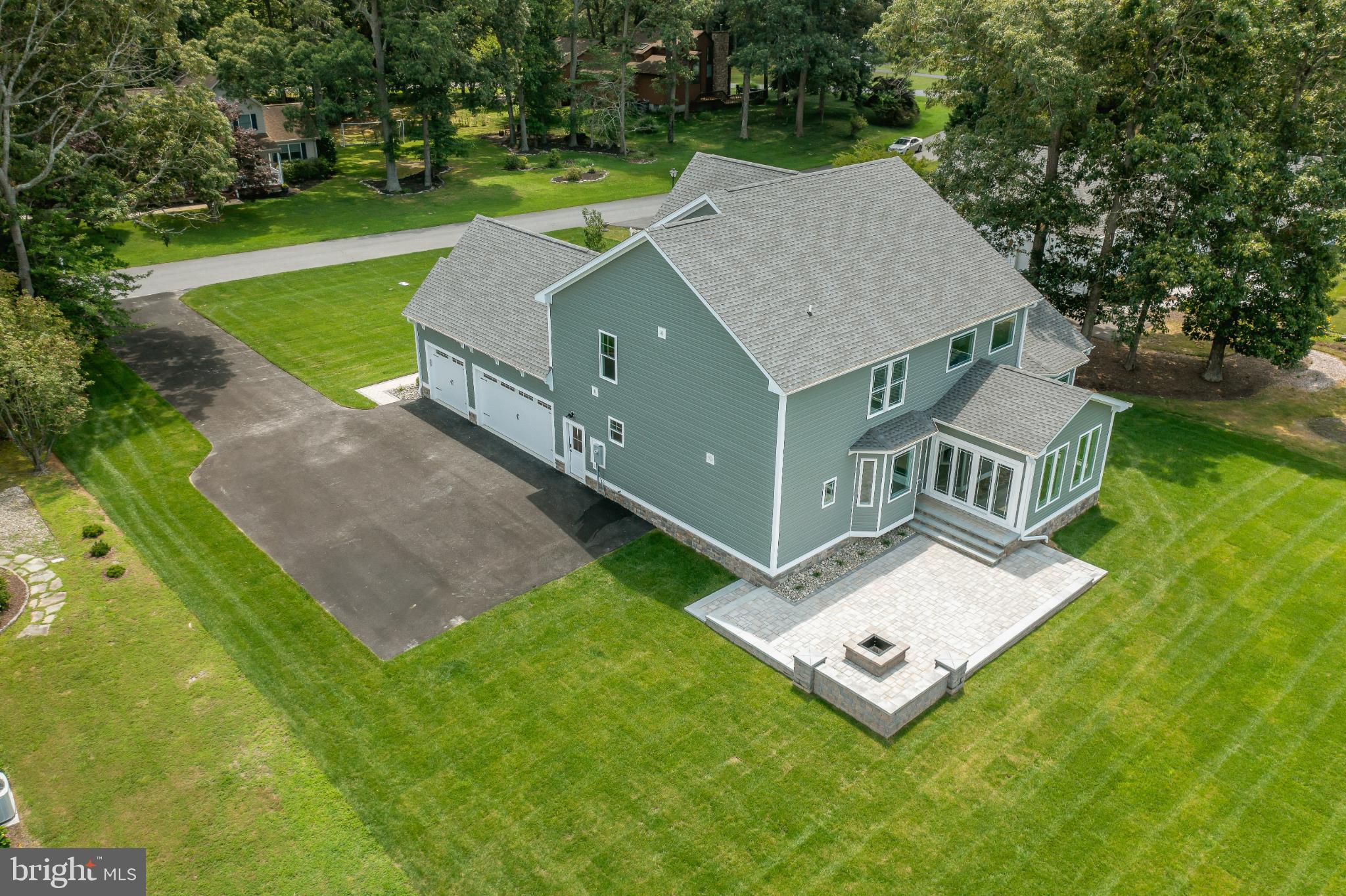 COVE ON HERRING CREEK - Residential