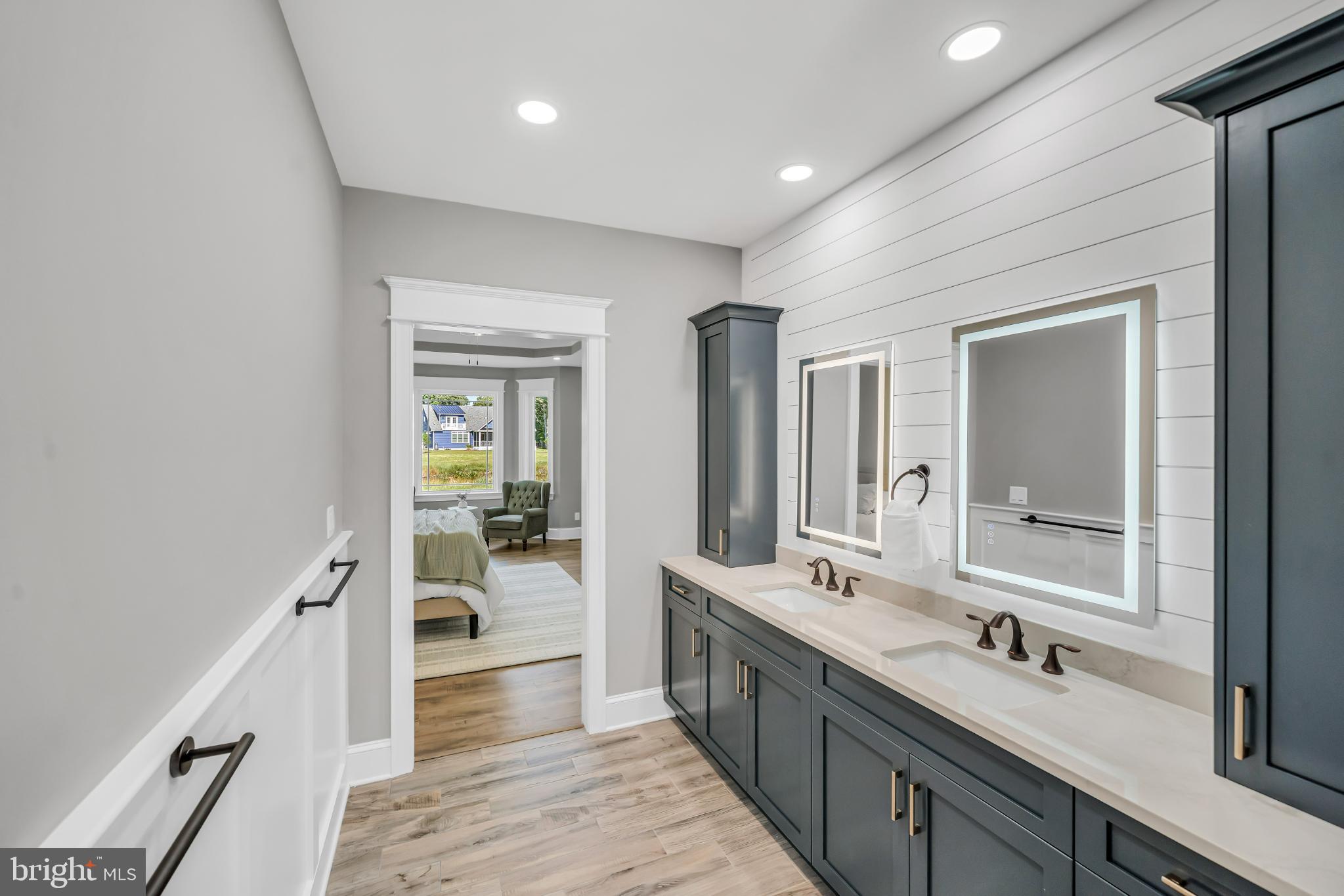 COVE ON HERRING CREEK - Residential