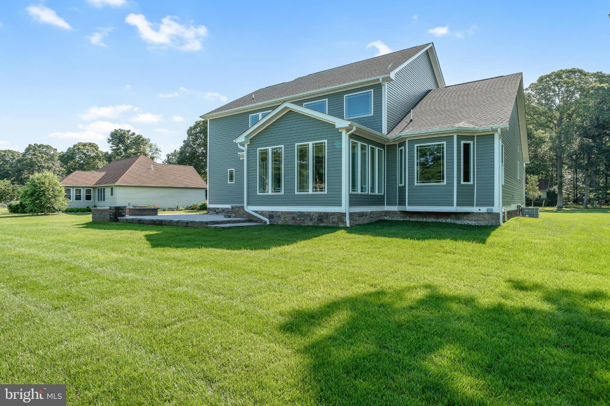 COVE ON HERRING CREEK - Residential