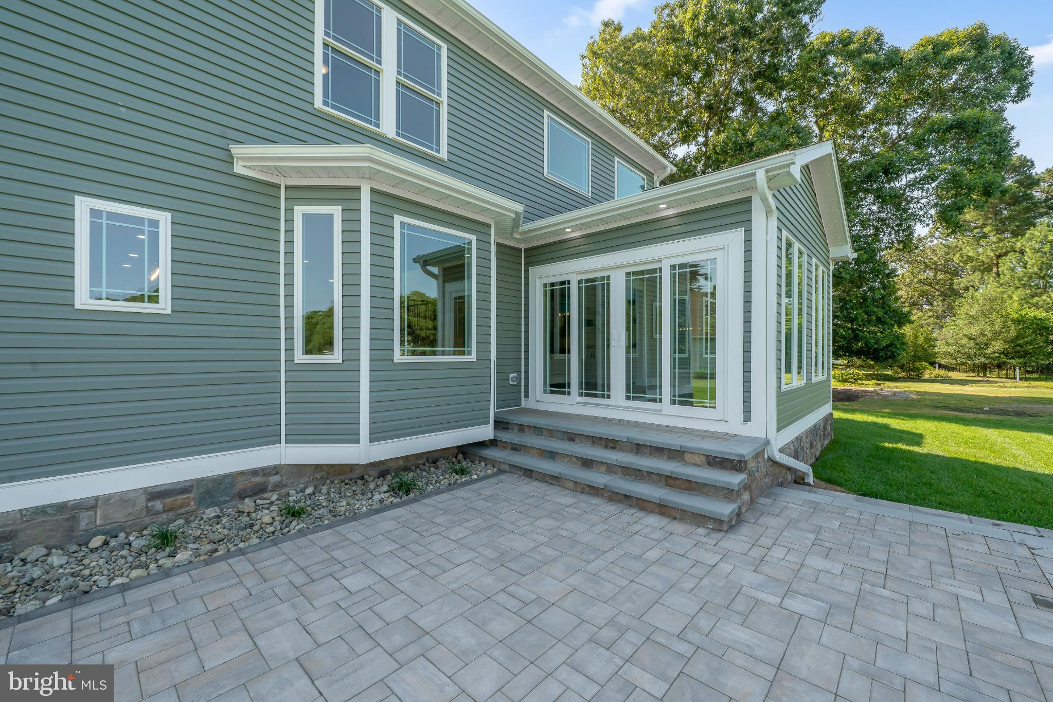 COVE ON HERRING CREEK - Residential