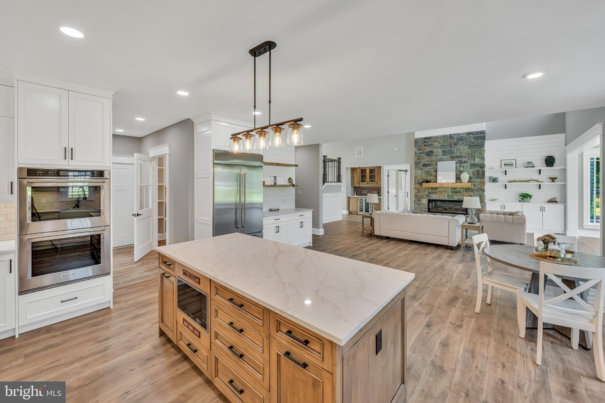 COVE ON HERRING CREEK - Residential