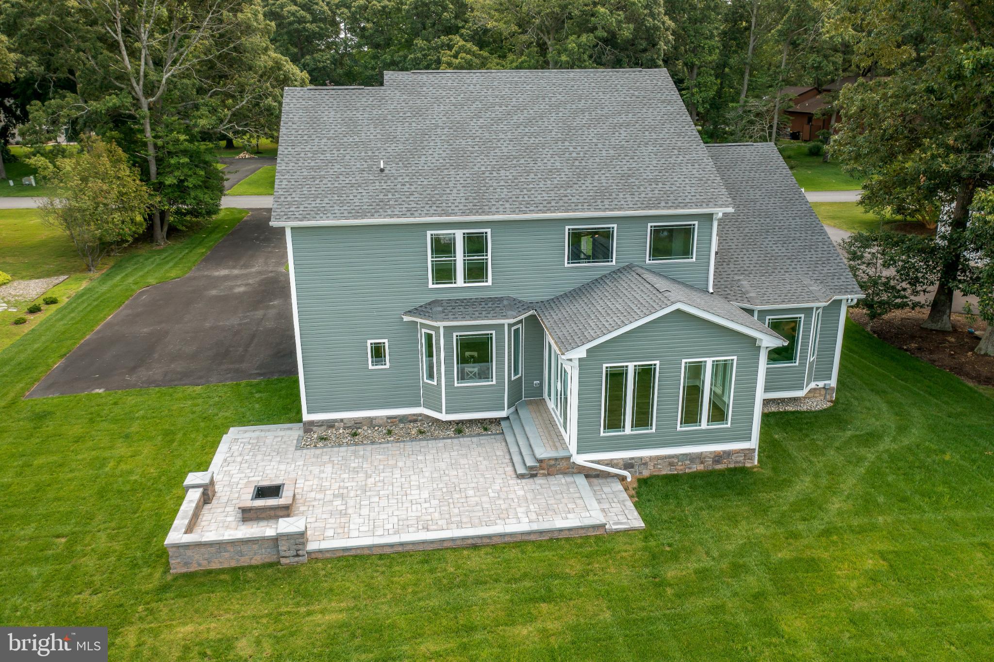 COVE ON HERRING CREEK - Residential