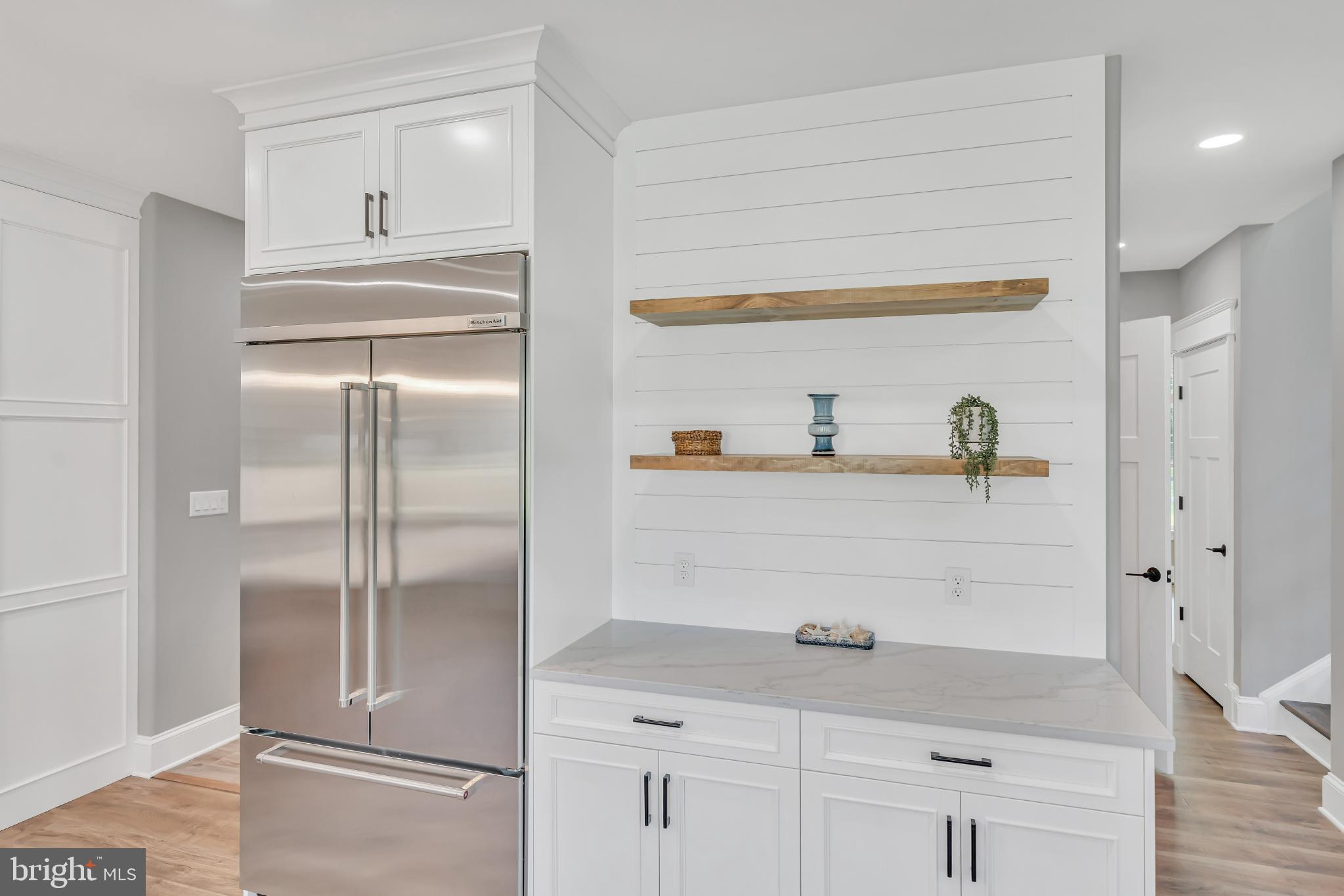 COVE ON HERRING CREEK - Residential