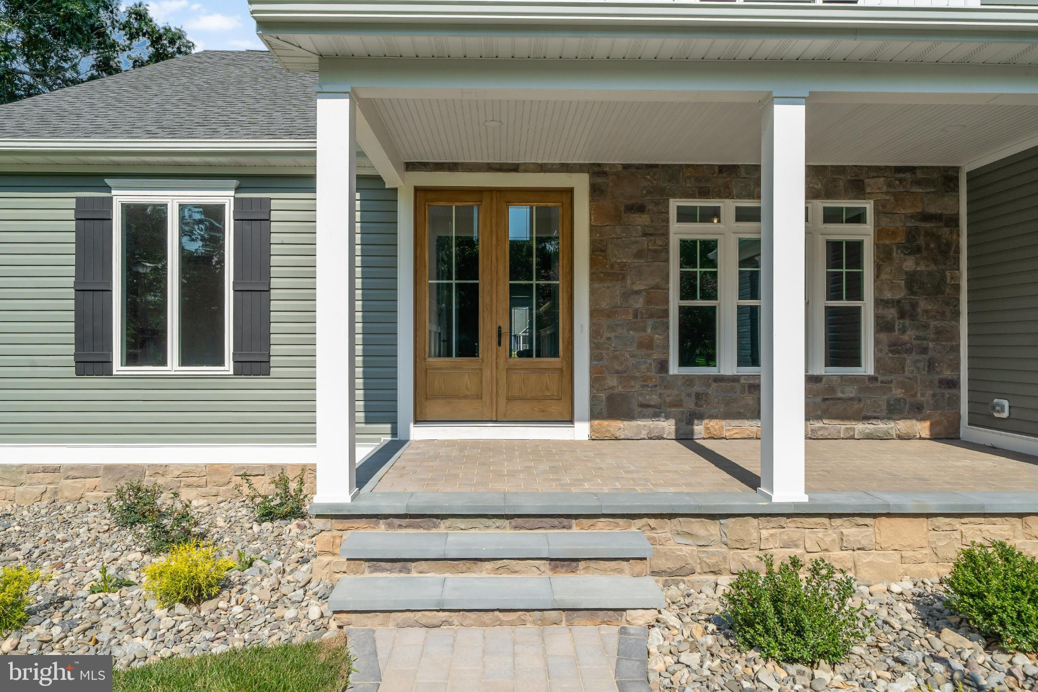 COVE ON HERRING CREEK - Residential