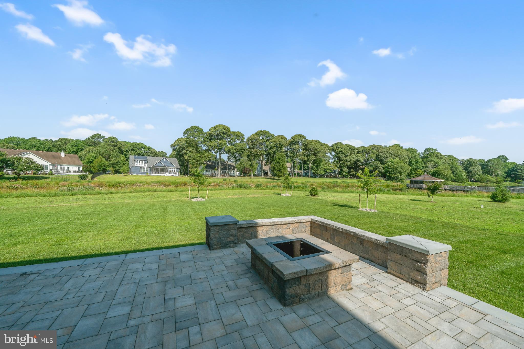 COVE ON HERRING CREEK - Residential