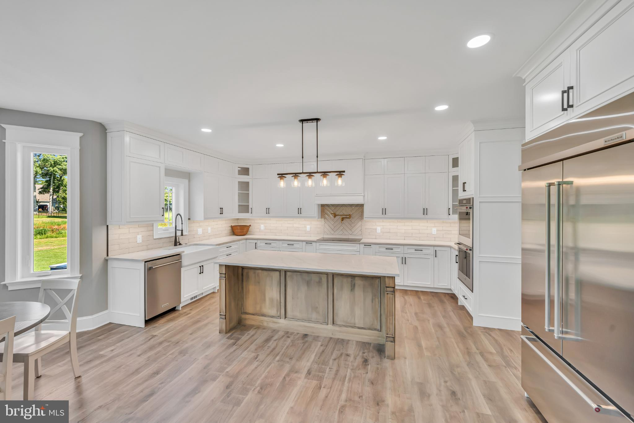 COVE ON HERRING CREEK - Residential