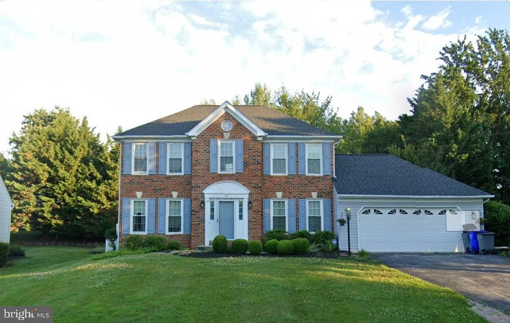 4533 Doncaster Drive