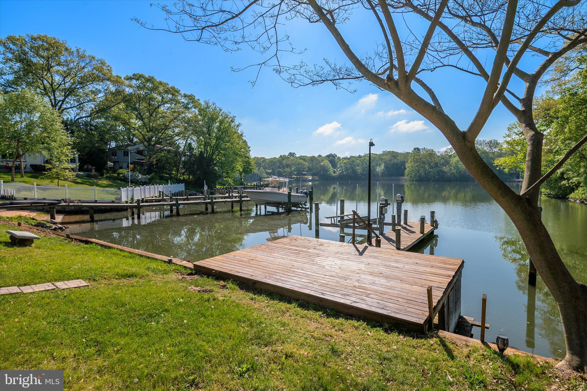 PINE GROVE HOMES - Residential