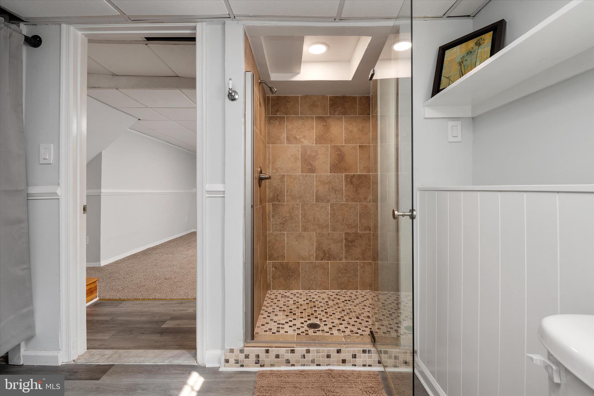 PINE GROVE HOMES - Residential