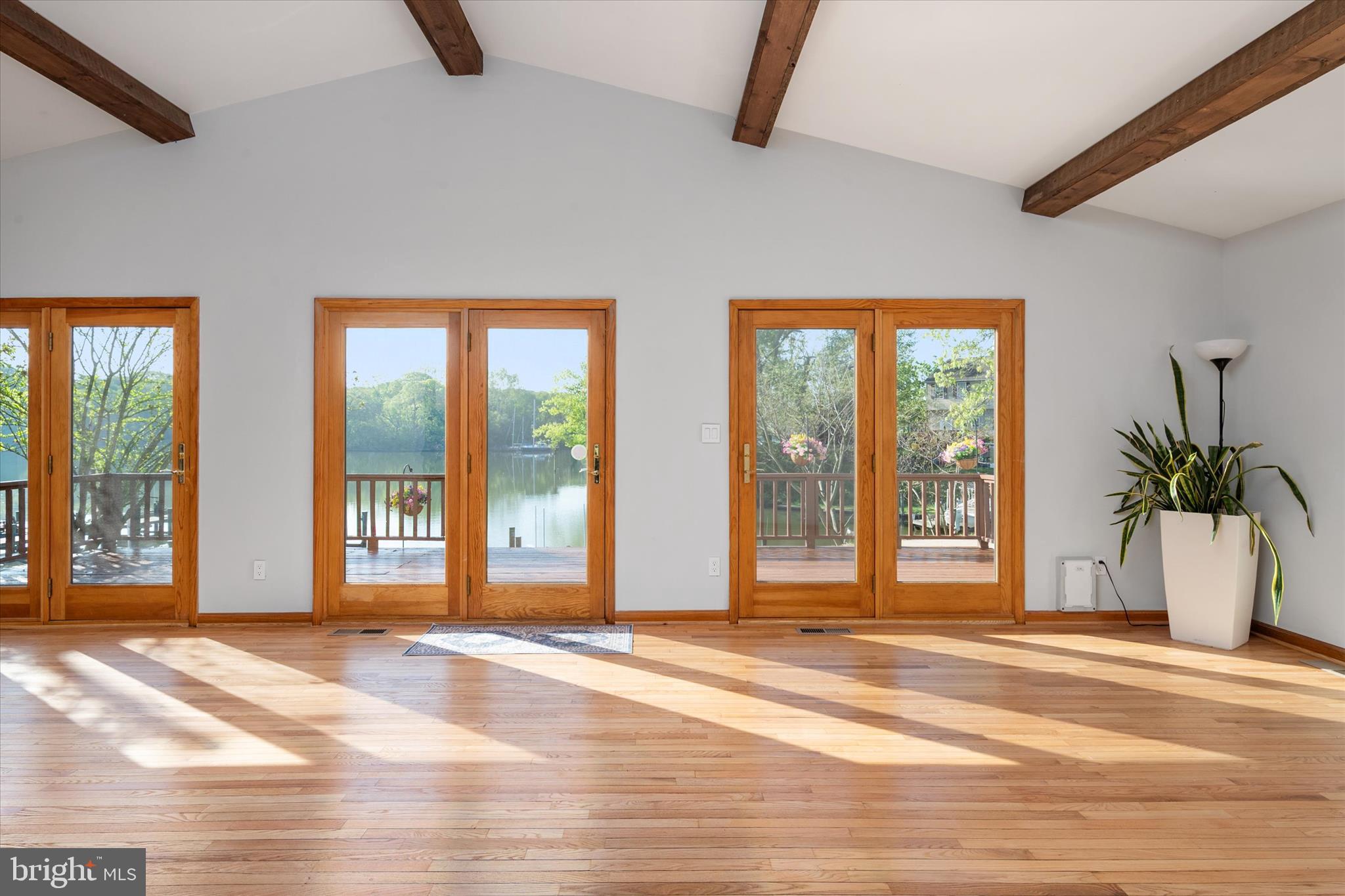 PINE GROVE HOMES - Residential