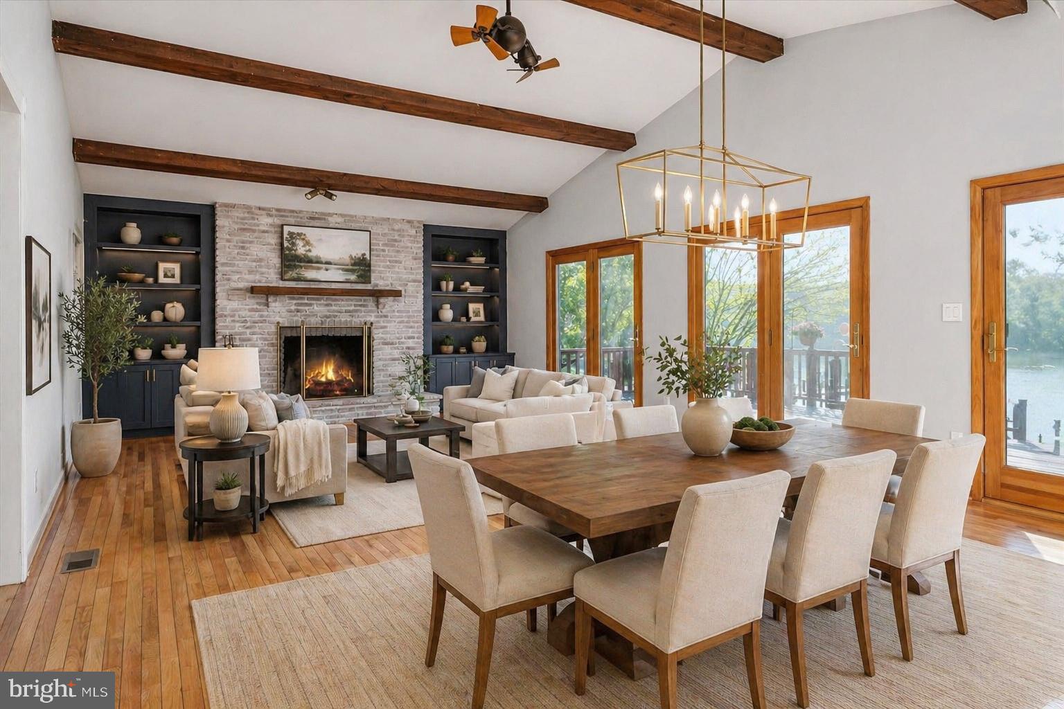 PINE GROVE HOMES - Residential