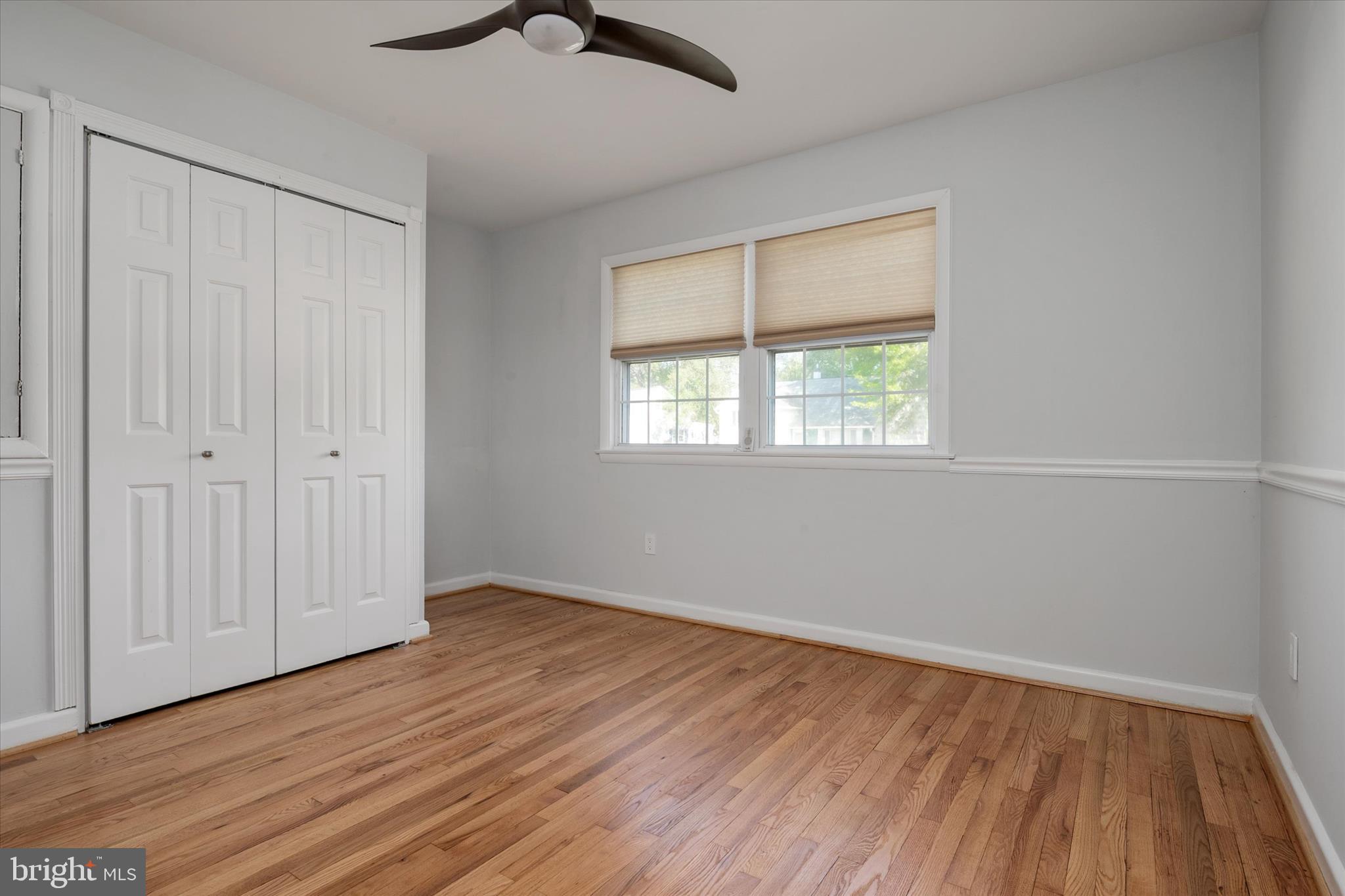 PINE GROVE HOMES - Residential