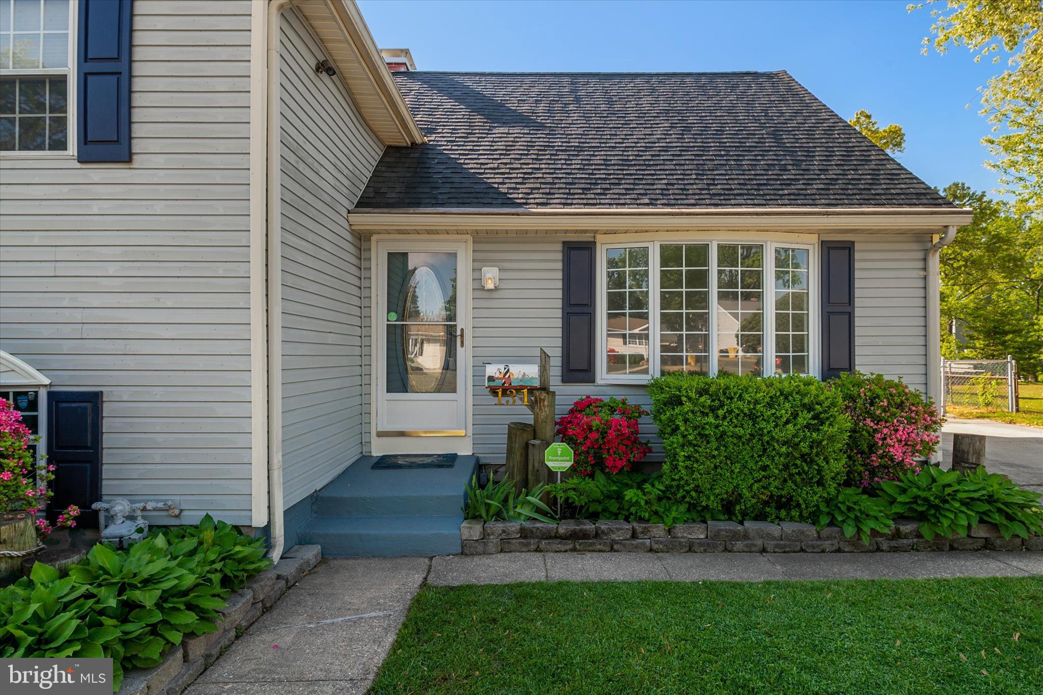 PINE GROVE HOMES - Residential