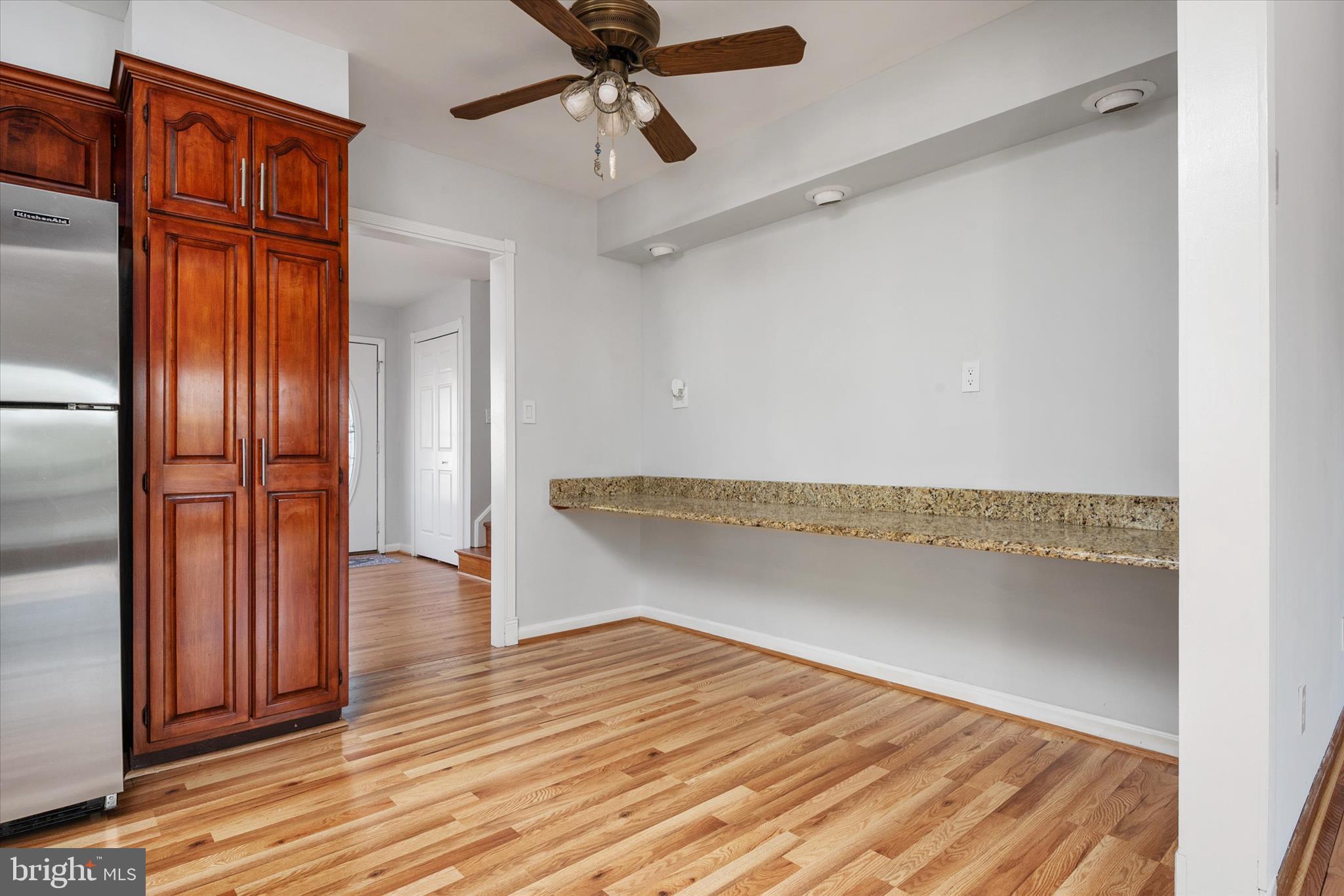 PINE GROVE HOMES - Residential