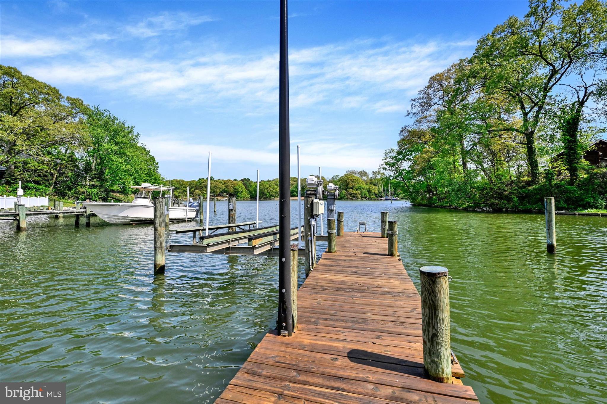 PINE GROVE HOMES - Residential