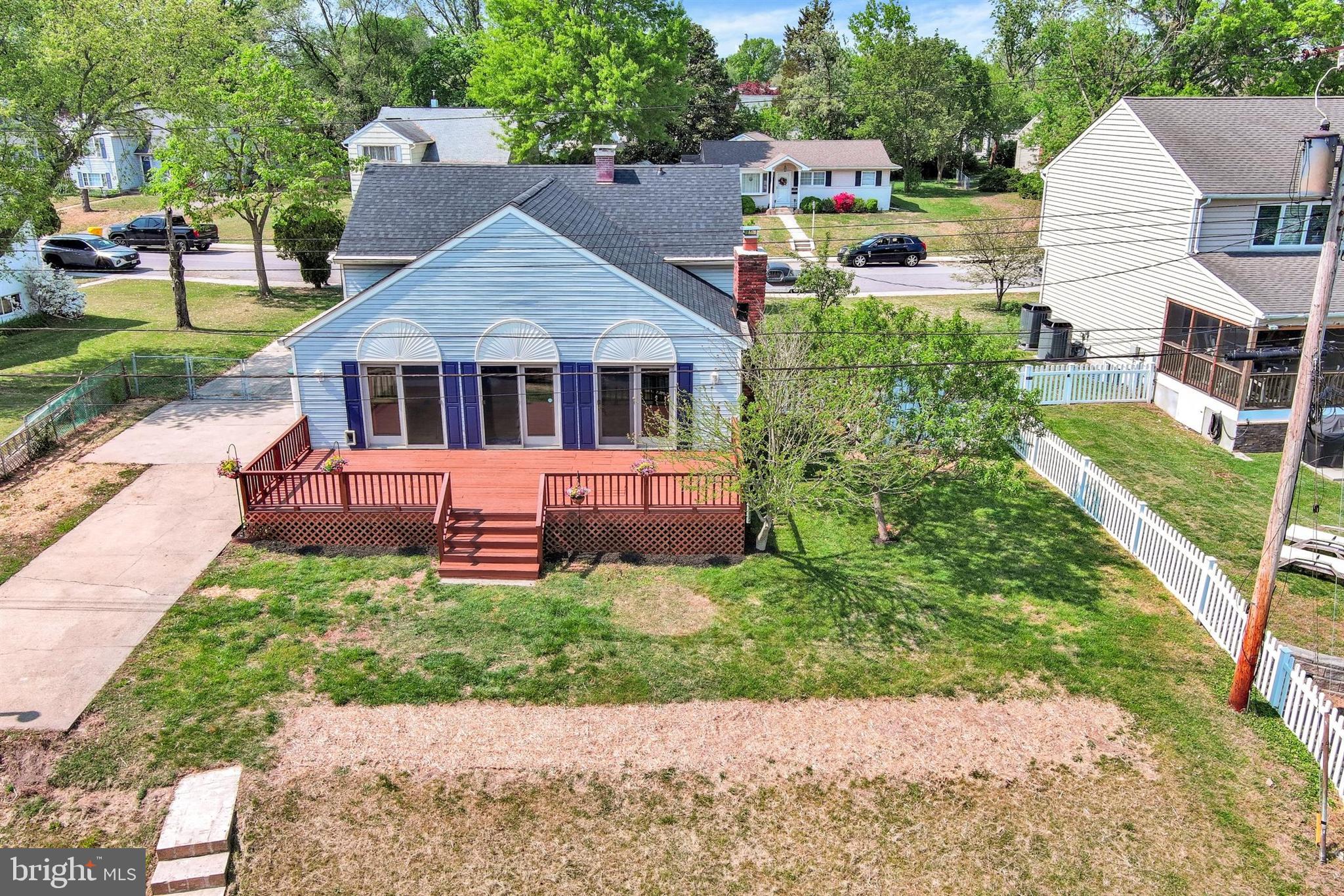 PINE GROVE HOMES - Residential