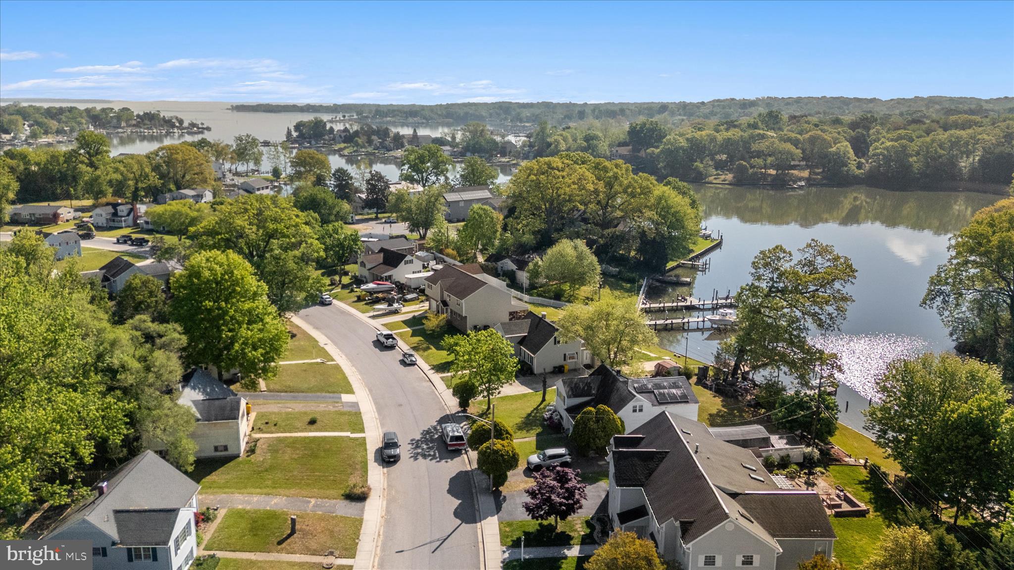 PINE GROVE HOMES - Residential