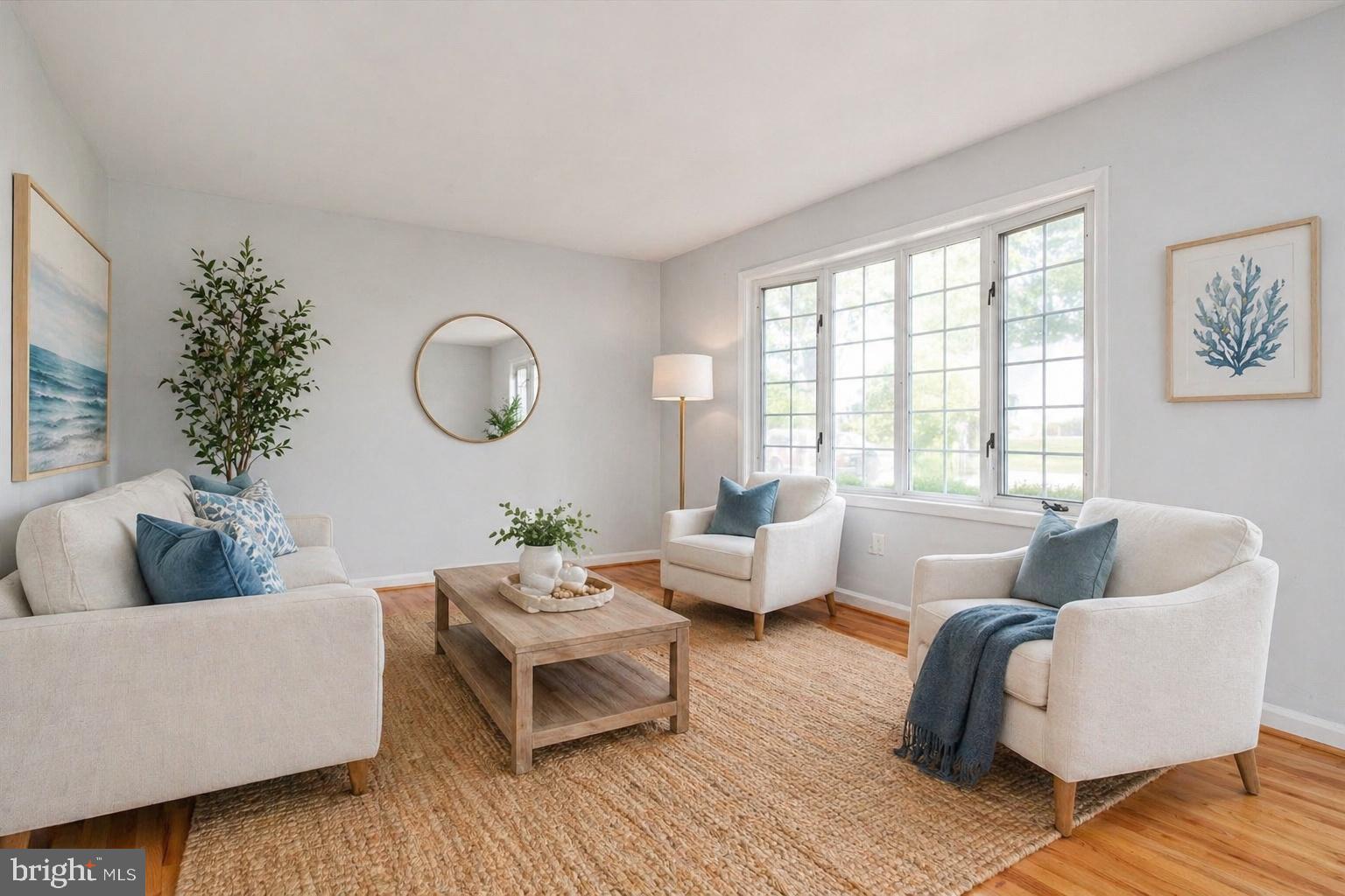 PINE GROVE HOMES - Residential