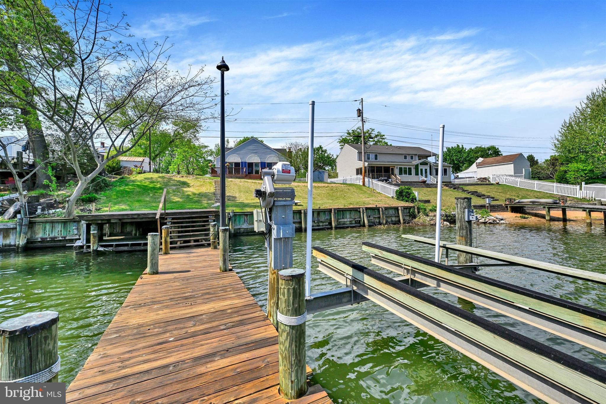 PINE GROVE HOMES - Residential