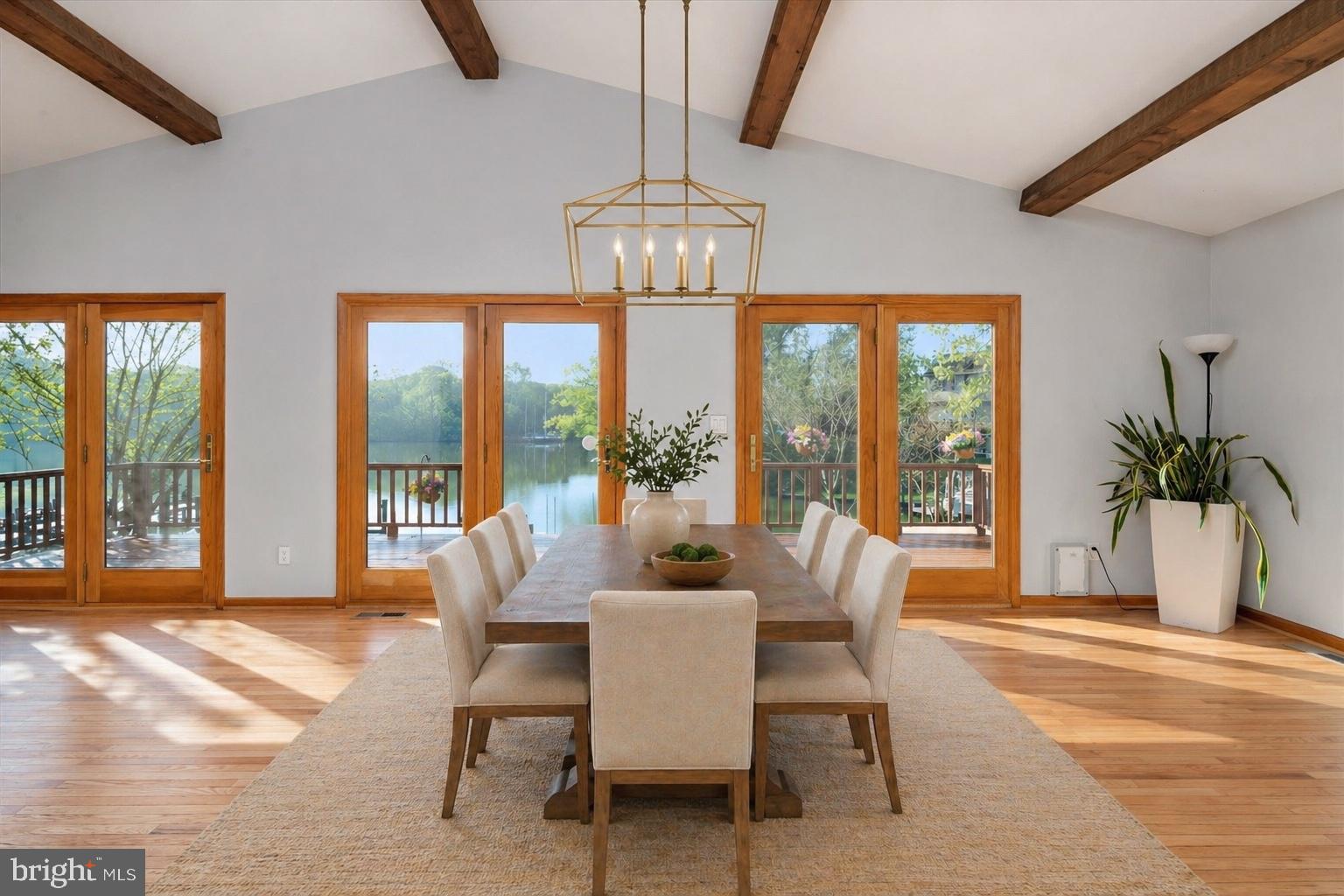 PINE GROVE HOMES - Residential