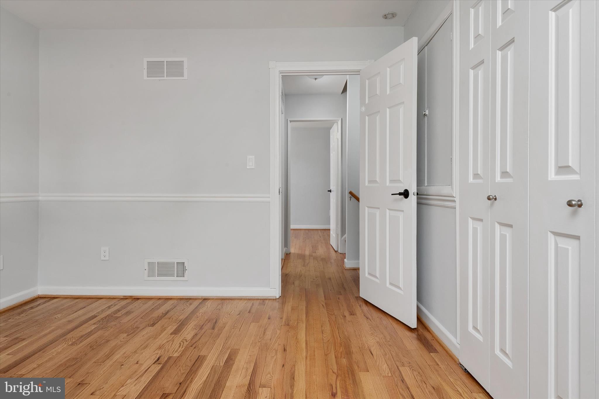 PINE GROVE HOMES - Residential