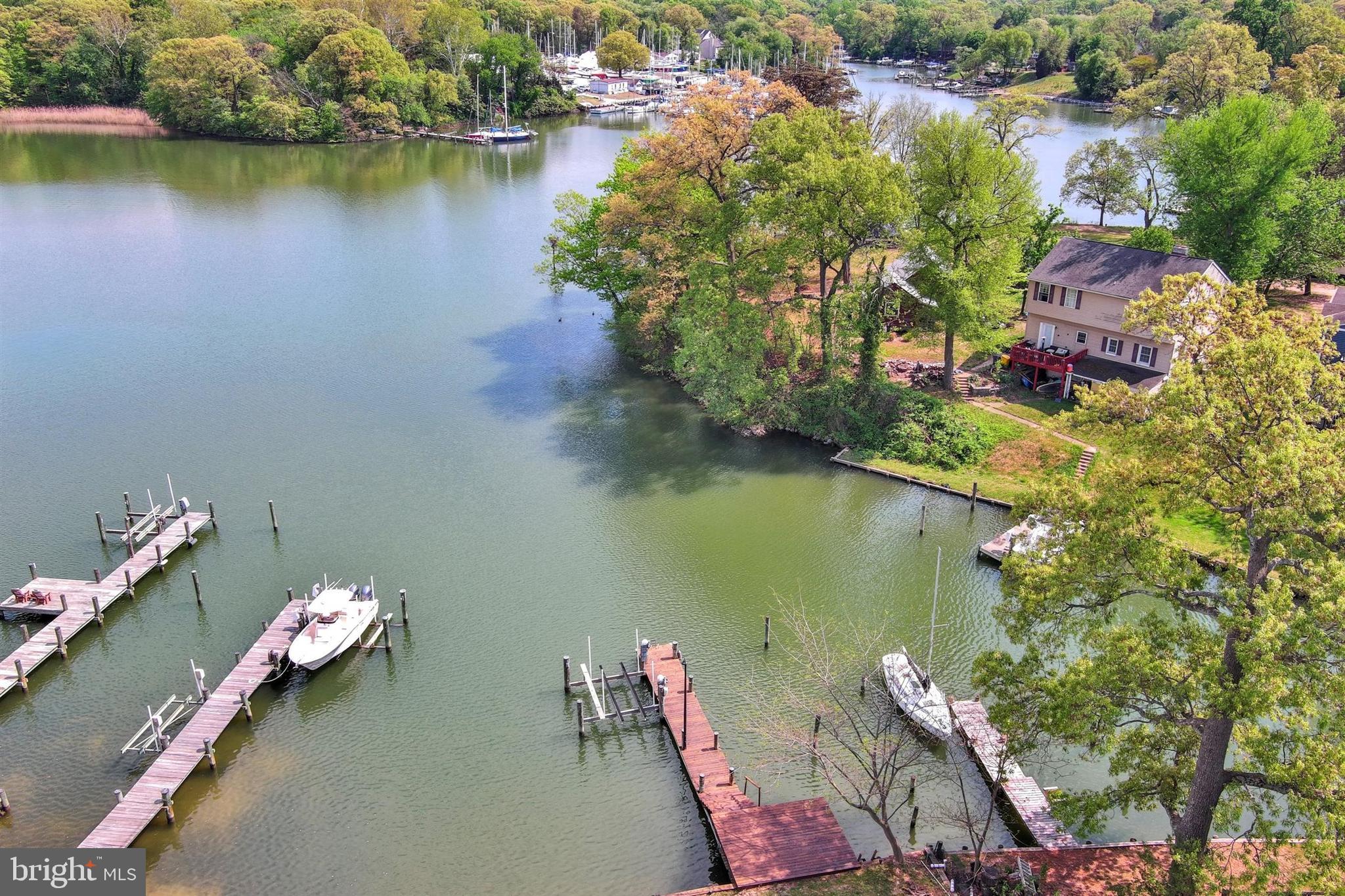 PINE GROVE HOMES - Residential