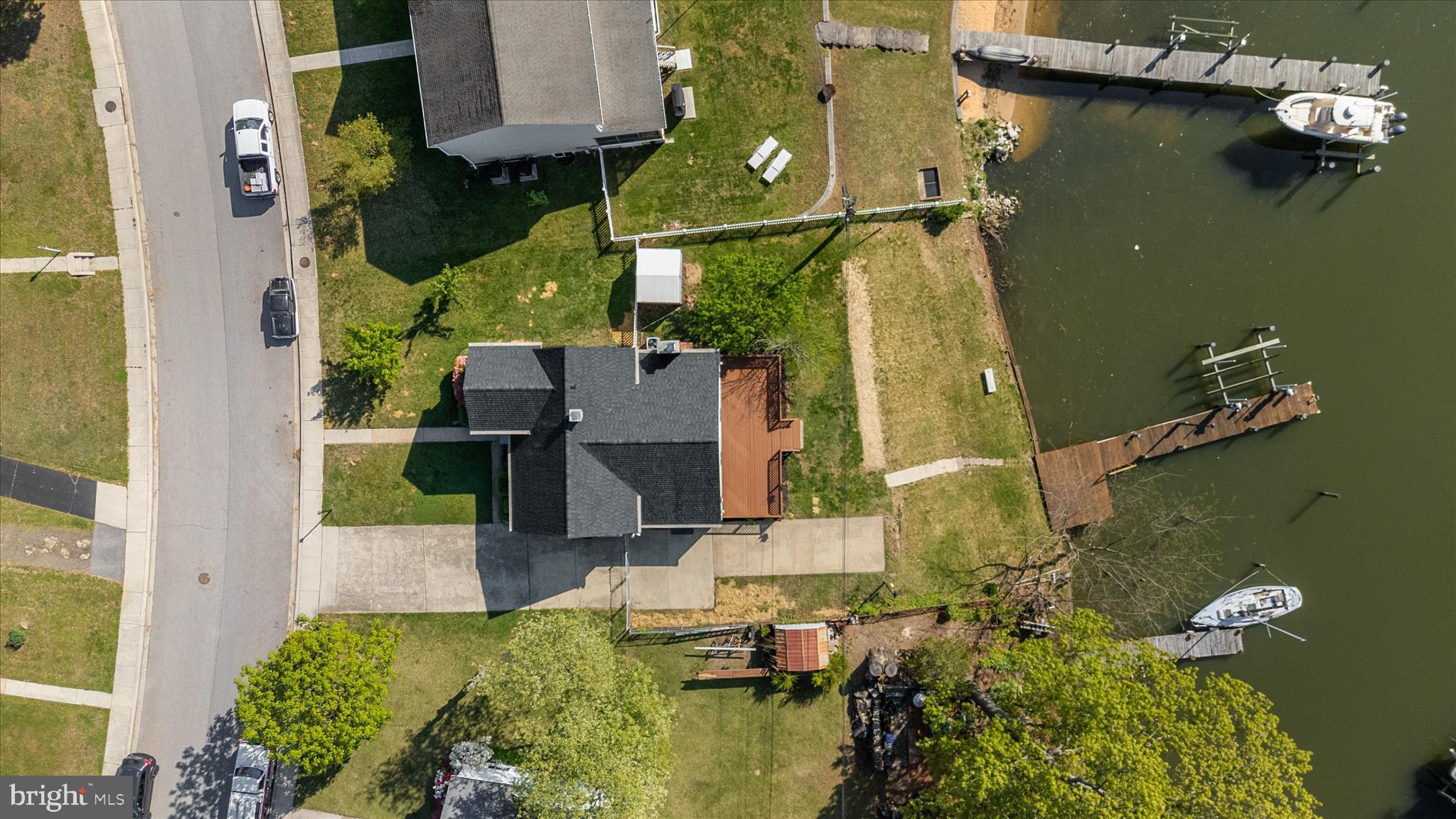 PINE GROVE HOMES - Residential